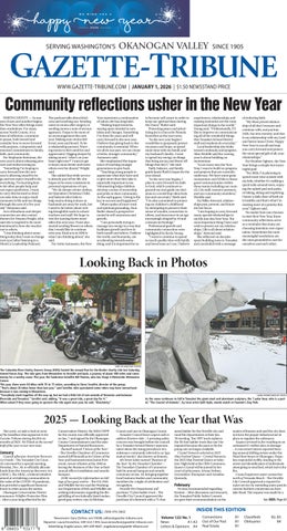 Okanogan Valley Gazette-Tribune, January 01, 2026