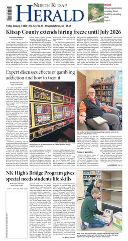 North Kitsap Herald, January 02, 2026