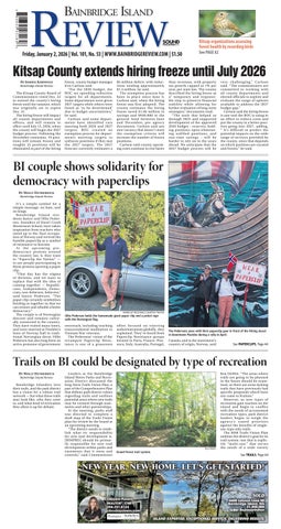 Bainbridge Island Review, January 02, 2026