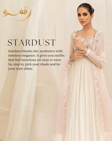 Stardust Collection – Luxury Kaftans & Elegant Styles | Qimra