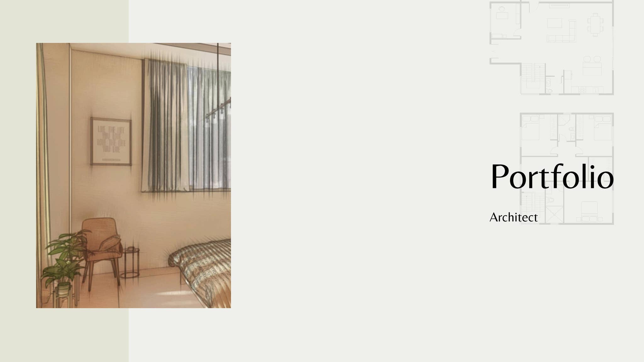Interior Design Portfolio by Niloofar Babaei roshan - Issuu