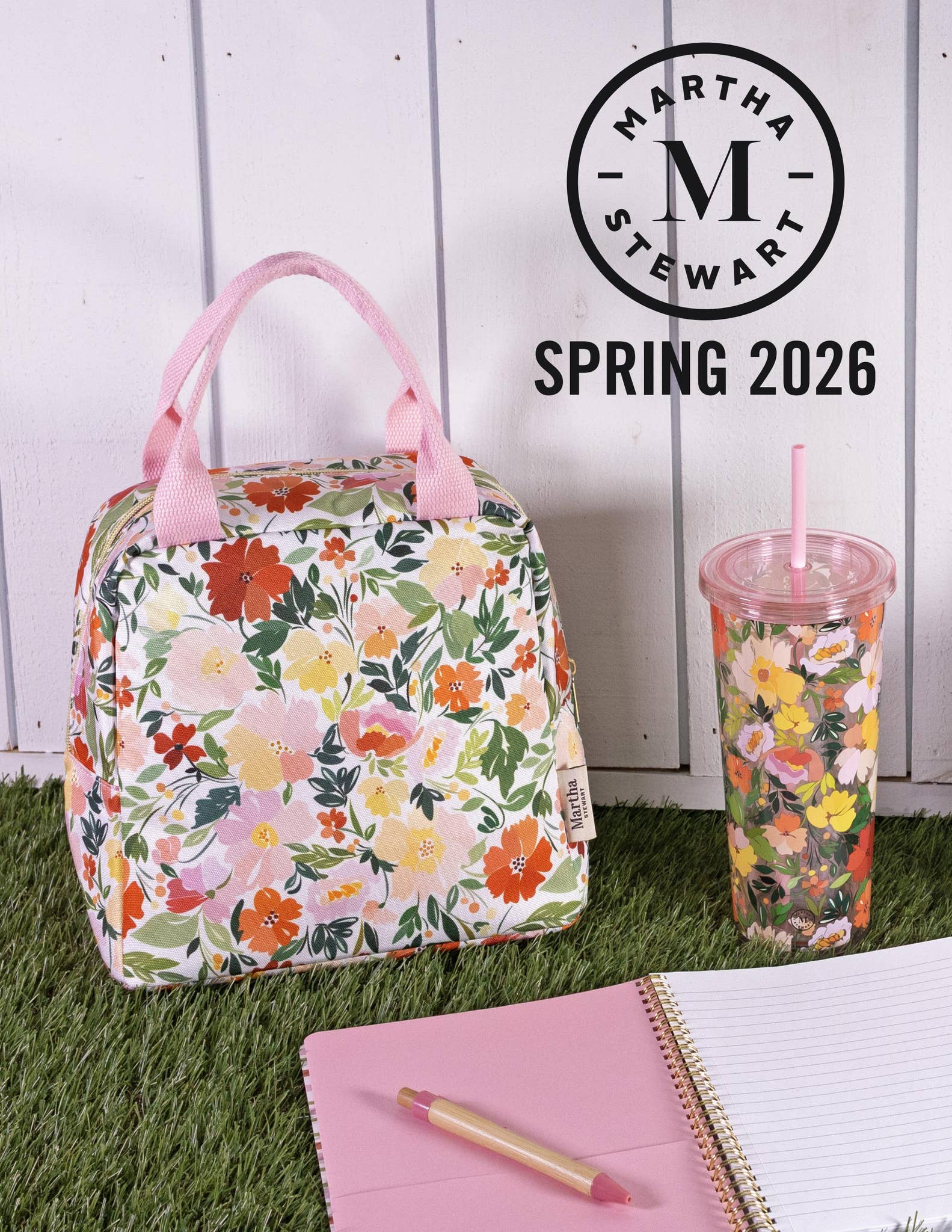 Martha Stewart Spring 2026 Catalog by daniel*richards - Issuu