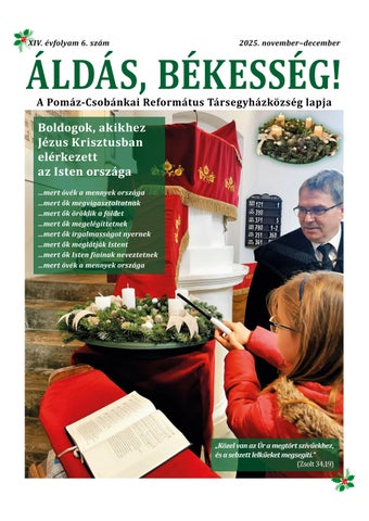 Áldás, Békesség 2025_6