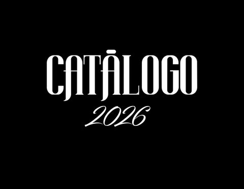 Catalogo 2026