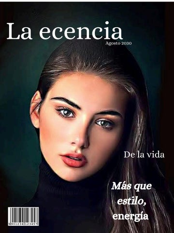 La esencia 