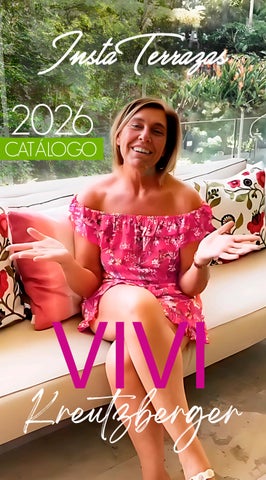 ENERO CATALOGO TERRAZAS 2026