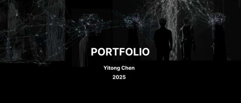 Yitong Chen Portfolio