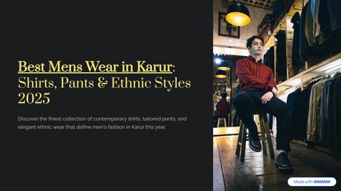 Best-Mens-Wear-in-Karur-Shirts-Pants-and-Ethnic-Styles-2025