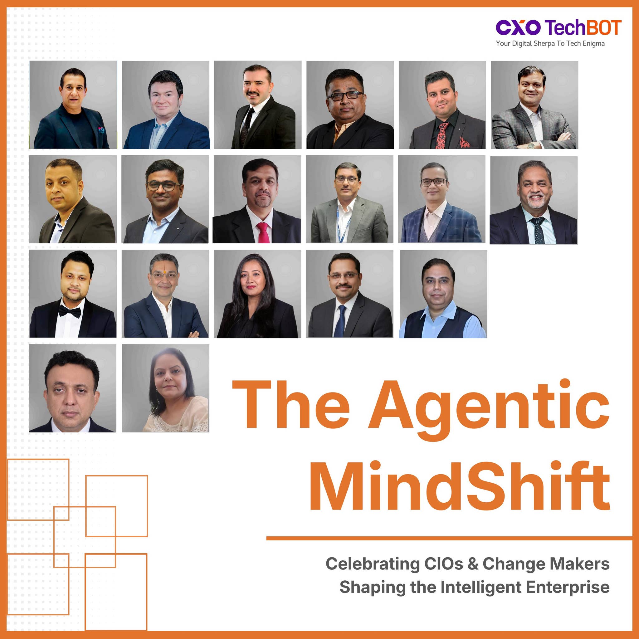 CXO TechBOT CTB January 2026 by CXOTechBOT - Issuu