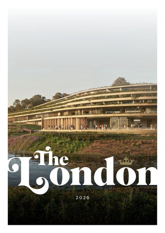 LGC Magazine Jan 2026