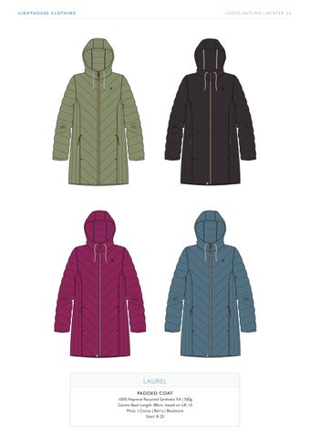 Lighthouse AW26 灯饰型录 第 12 页