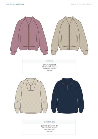 Lighthouse AW26 灯饰型录 第 15 页