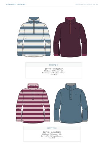 Lighthouse AW26 灯饰型录 第 16 页