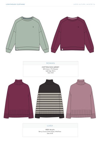 Lighthouse AW26 灯饰型录 第 17 页