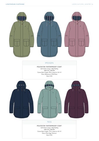 Lighthouse AW26 灯饰型录 第 5 页