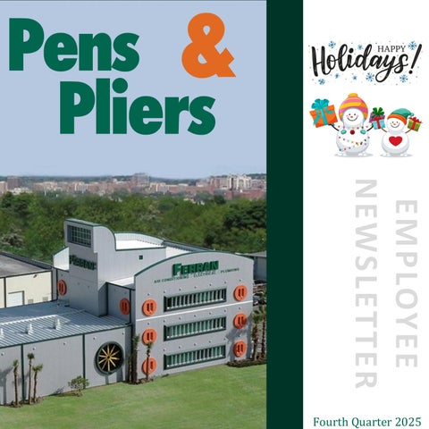 2025 Q4 Pens and Pliers