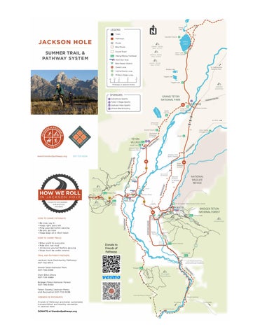 415 N Glenwood - Jackson, WY 第 10 页