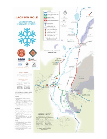 415 N Glenwood - Jackson, WY 第 11 页