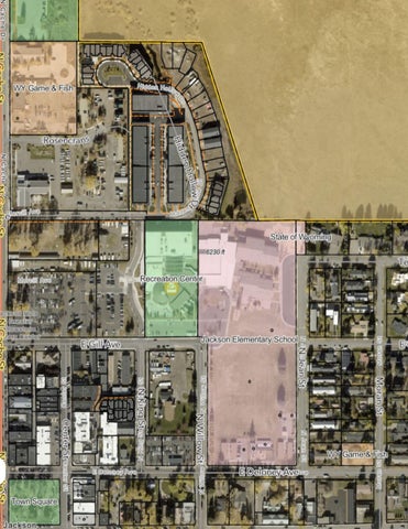 415 N Glenwood - Jackson, WY 第 15 页