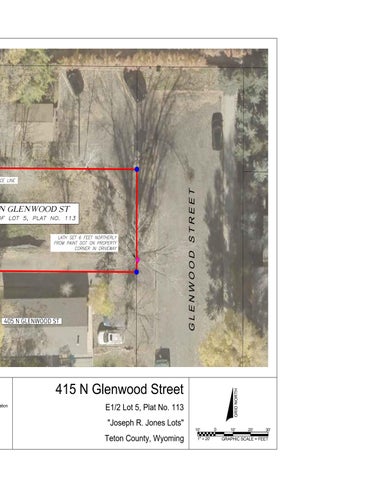 415 N Glenwood - Jackson, WY 第 17 页