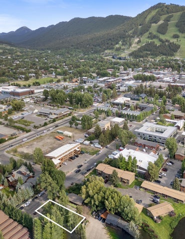 415 N Glenwood - Jackson, WY 第 2 页