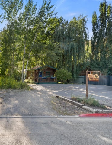 415 N Glenwood - Jackson, WY 第 7 页