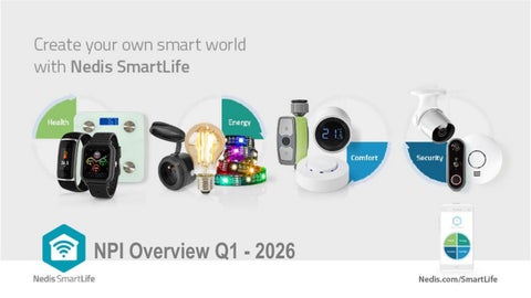 NPI Overview Q1 2026 第 2 页