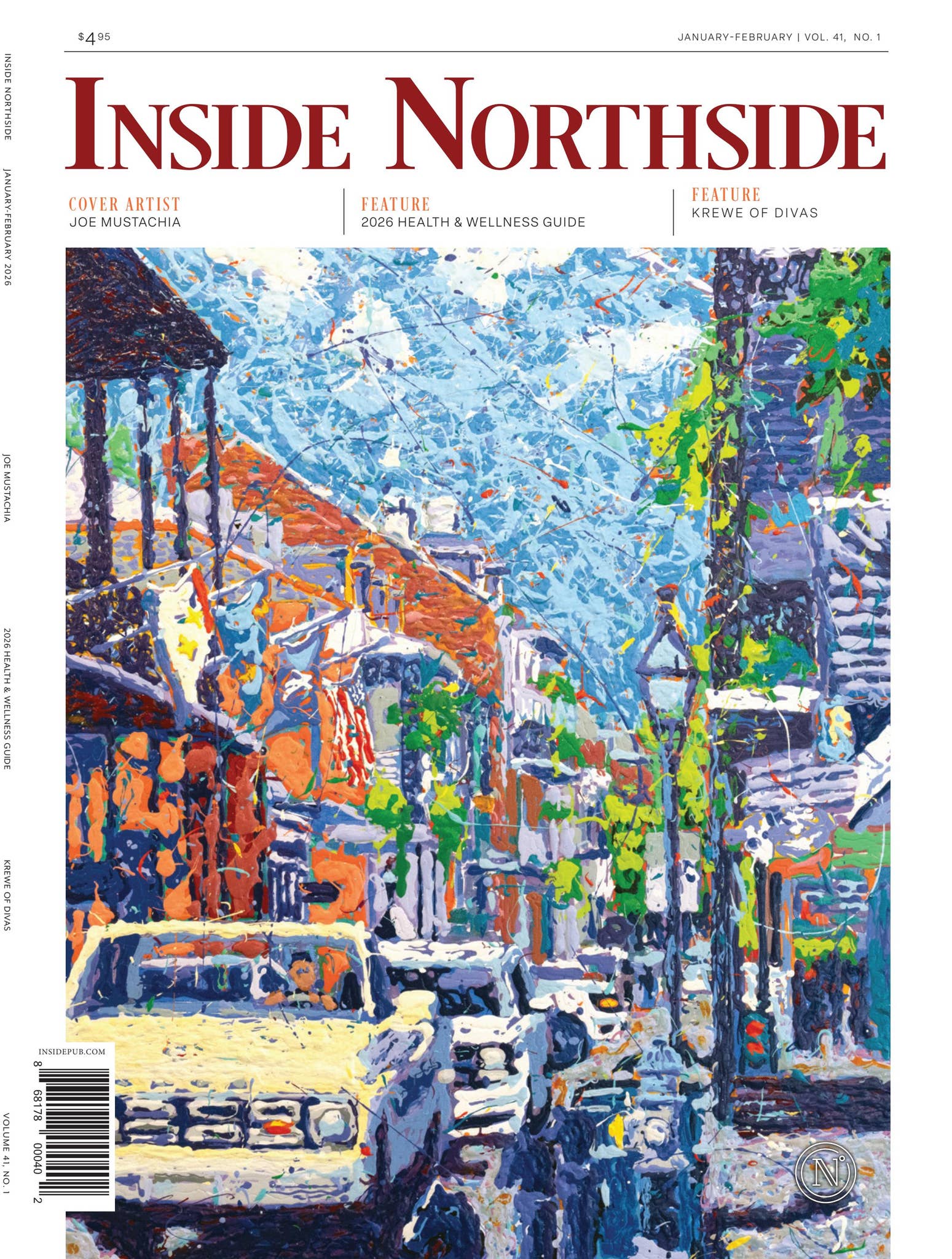 Inside Northside Jan-Feb 2026 by Inside Publications - Issuu