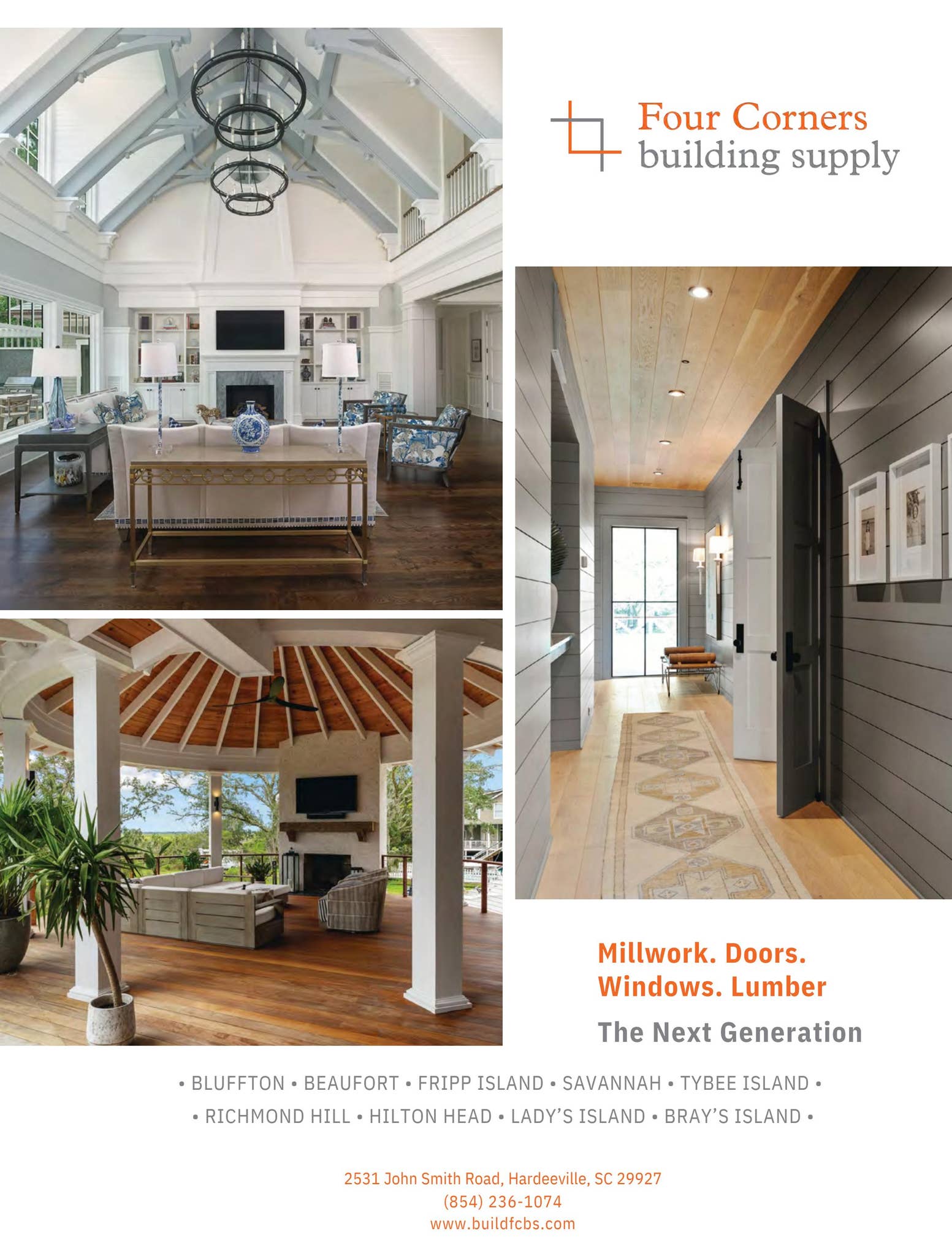 Lowcountry Living & Real Estate January 2026 by Lowcountry Living ...