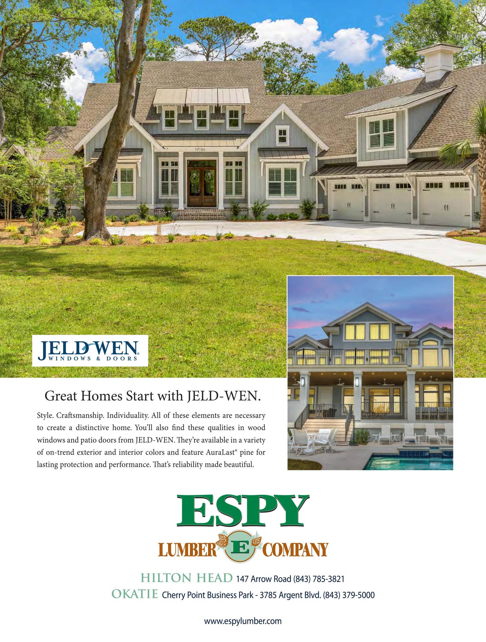 Lowcountry Living & Real Estate January 2026 by Lowcountry Living ...