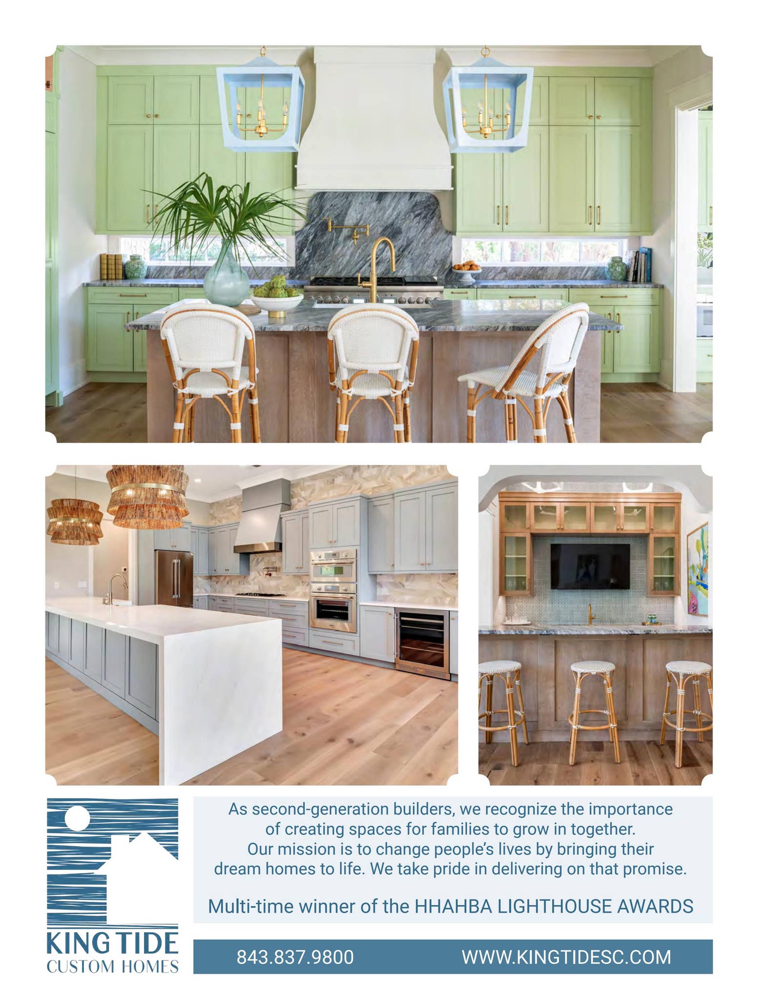 Lowcountry Living & Real Estate January 2026 by Lowcountry Living ...