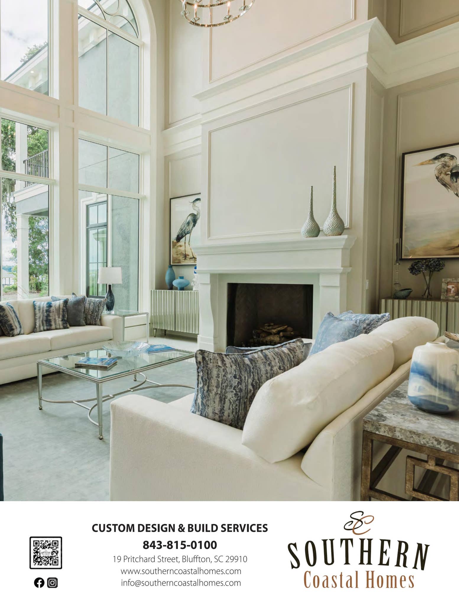 Lowcountry Living & Real Estate January 2026 by Lowcountry Living ...