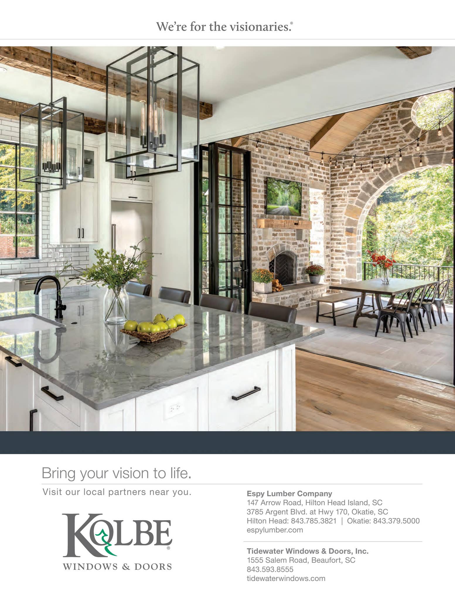 Lowcountry Living & Real Estate January 2026 by Lowcountry Living ...