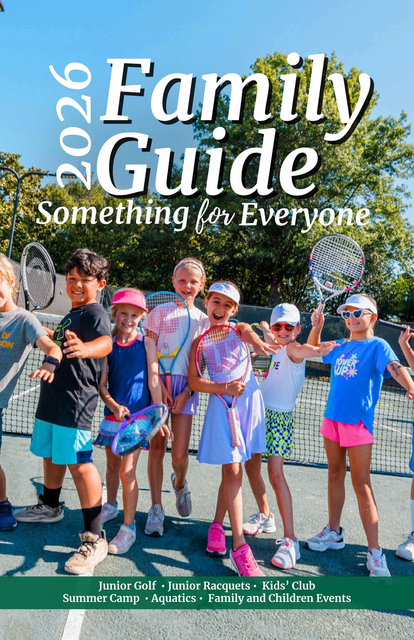 2026 Family Guide by ThePeninsulaClb - Issuu
