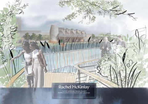 Portfolio Rachel Mckinlay