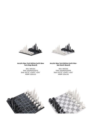 Skyline Chess 2026 第 6 页