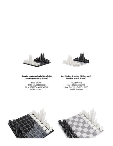 Skyline Chess 2026 第 7 页