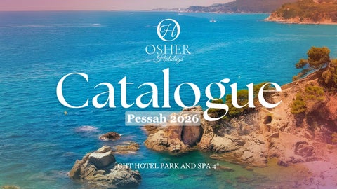 Catalogue_Osher_Holidays