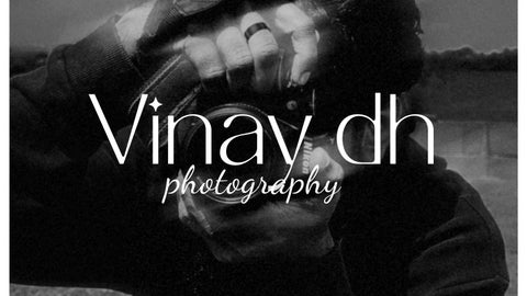 Portfolio of Photography 