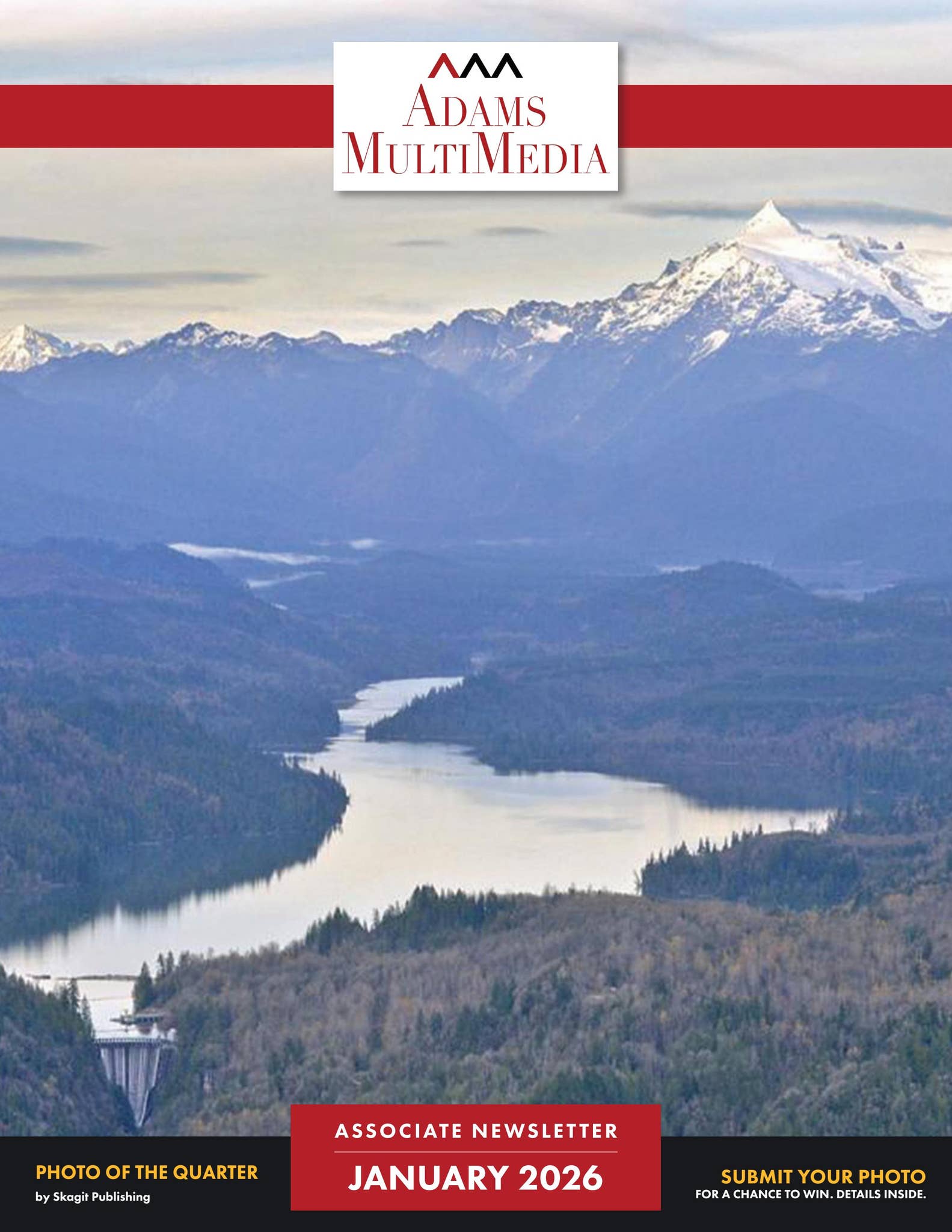 AMM Newsletter - January 2026 by Adams Publishing Group - Issuu