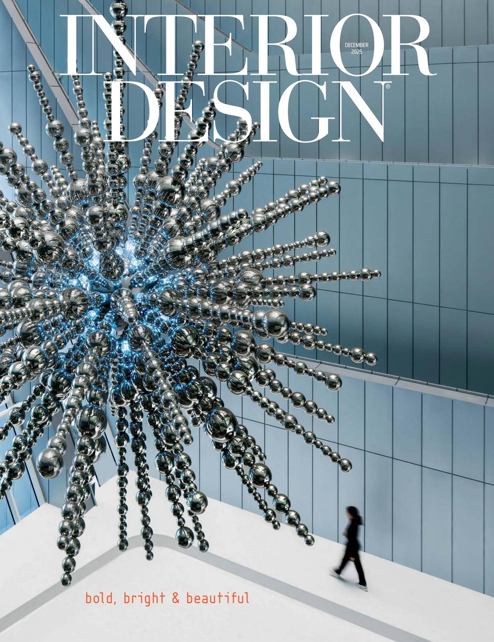Interior Design December 2025 by Interior Design Magazine - Issuu