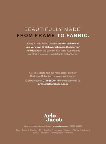 Arlo Beds 家具型录 第 20 页