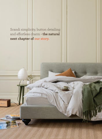Arlo Beds 家具型录 第 5 页