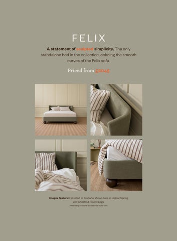 Arlo Beds 家具型录 - Trade 第 12 页
