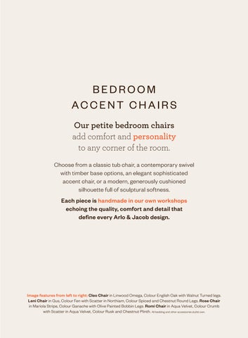 Arlo Beds 家具型录 - Trade 第 16 页