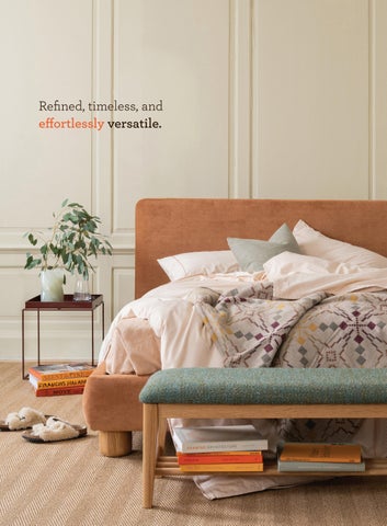 Arlo Beds 家具型录 - Trade 第 6 页