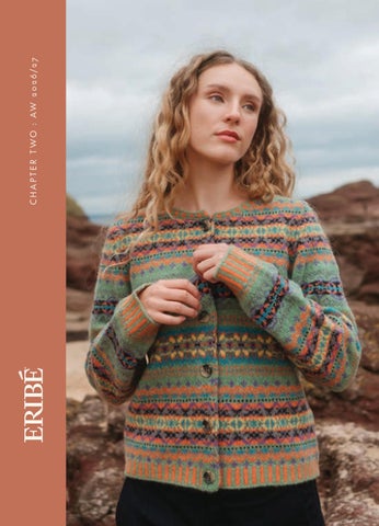 ERIBÉ Chapter Two - AW26 