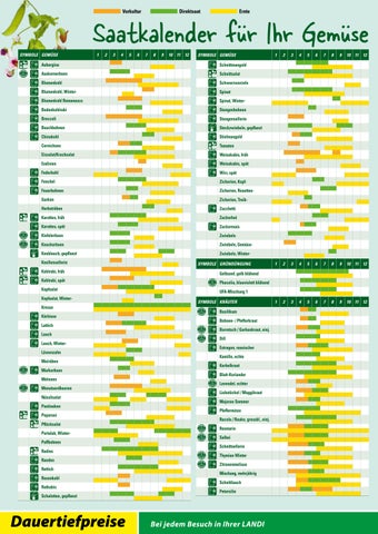 LANDI Samenkatalog UFA 2026 第 20 页