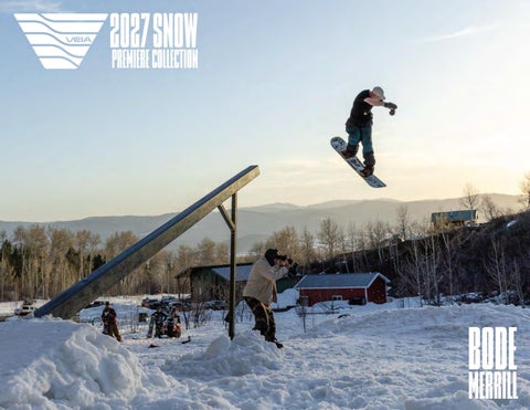 VEIA 26/27 LINE GUIDE