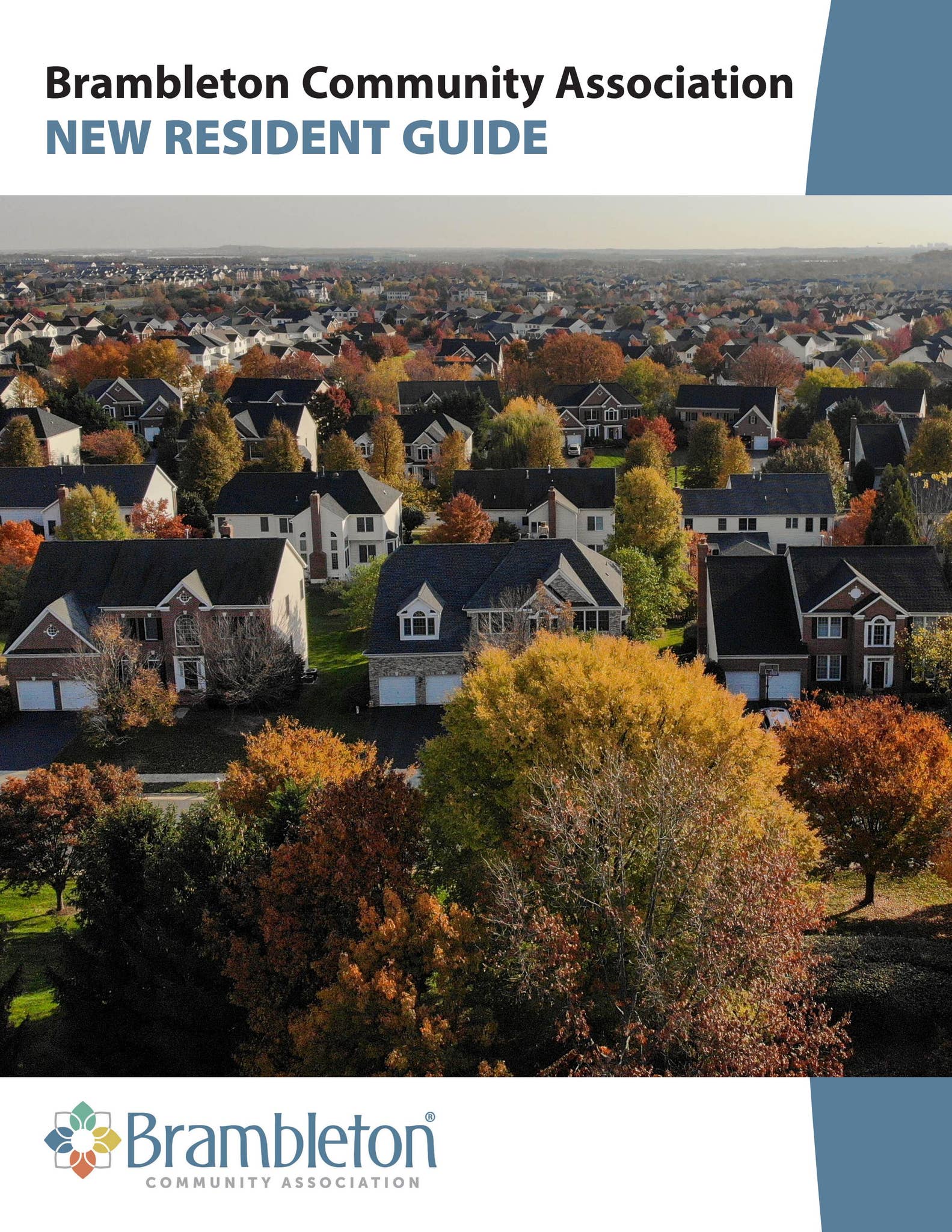 BCA New Resident Handbook by Brambleton Community Association - Issuu